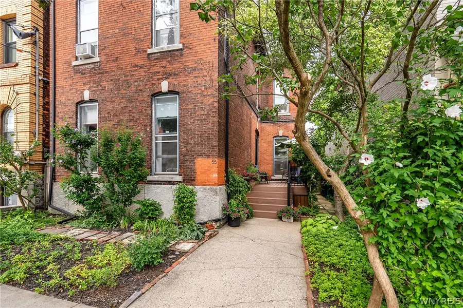 55 Whitney Place, Buffalo, NY 14201 - #2