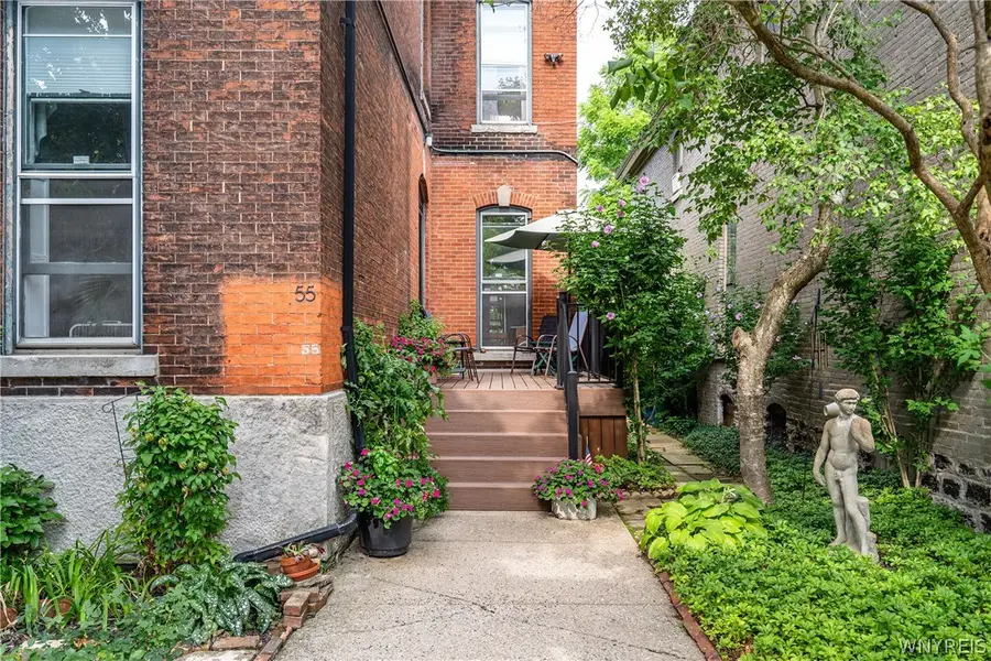 55 Whitney Place, Buffalo, NY 14201 - #3