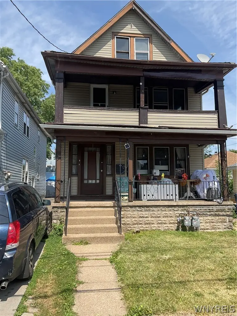 11 Eckhert Street, Buffalo, NY 14207 - #1