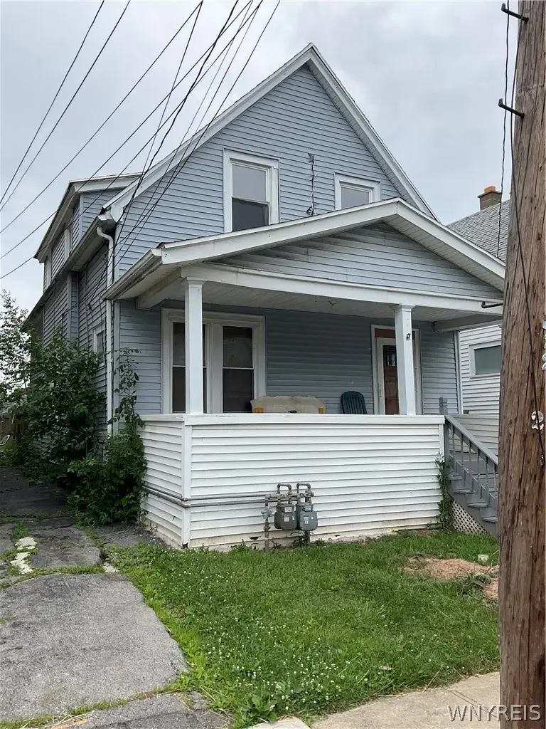 24 Philadelphia Street, Buffalo, NY 14207 - #2
