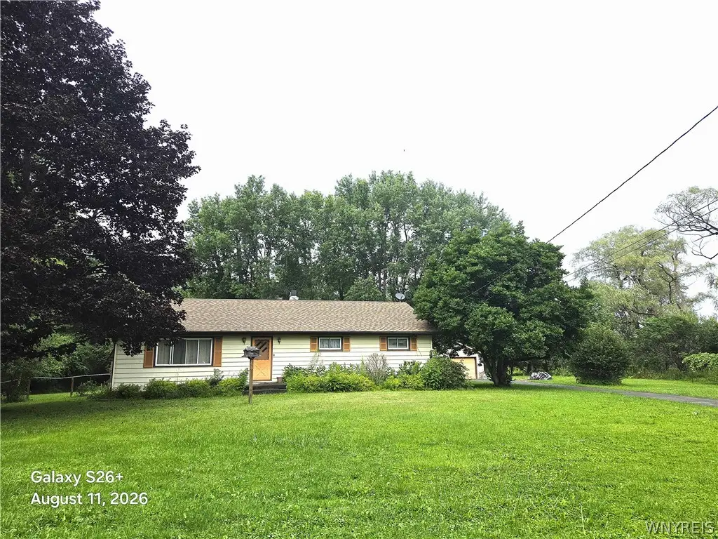 9670 Route 446, Cuba, NY 14727 - #1