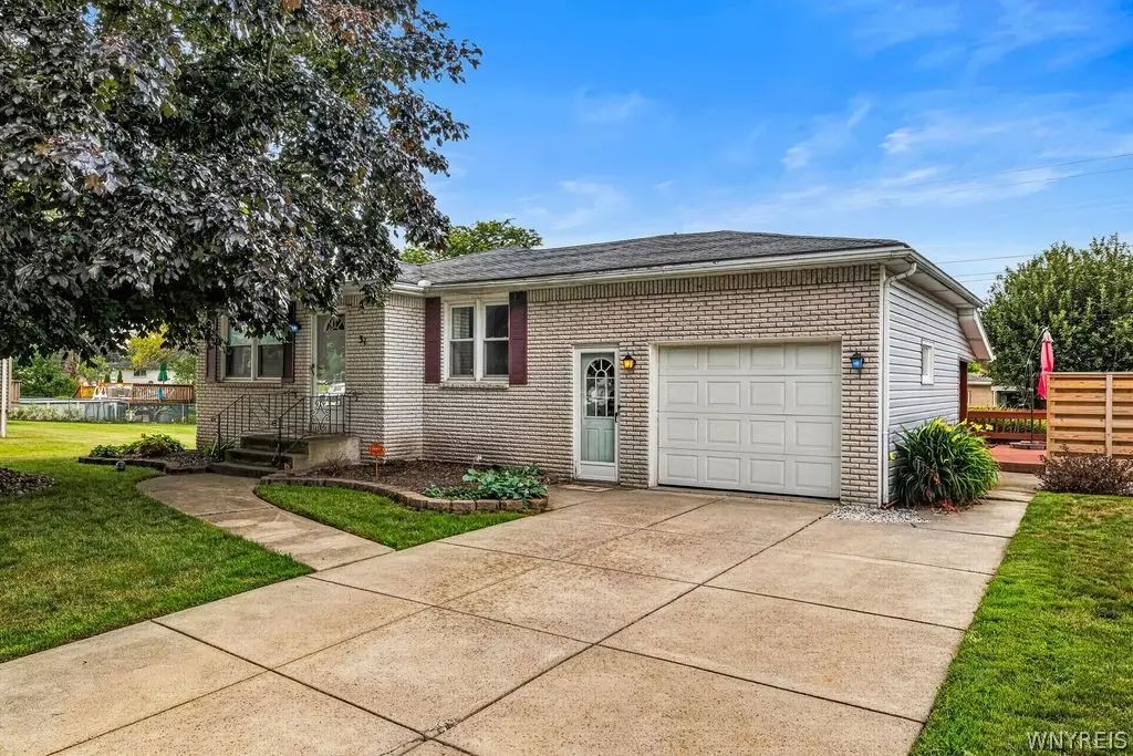 31 George Drive, Buffalo, NY 14224 - #1