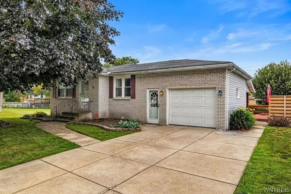 31 George Drive, Buffalo, NY 14224