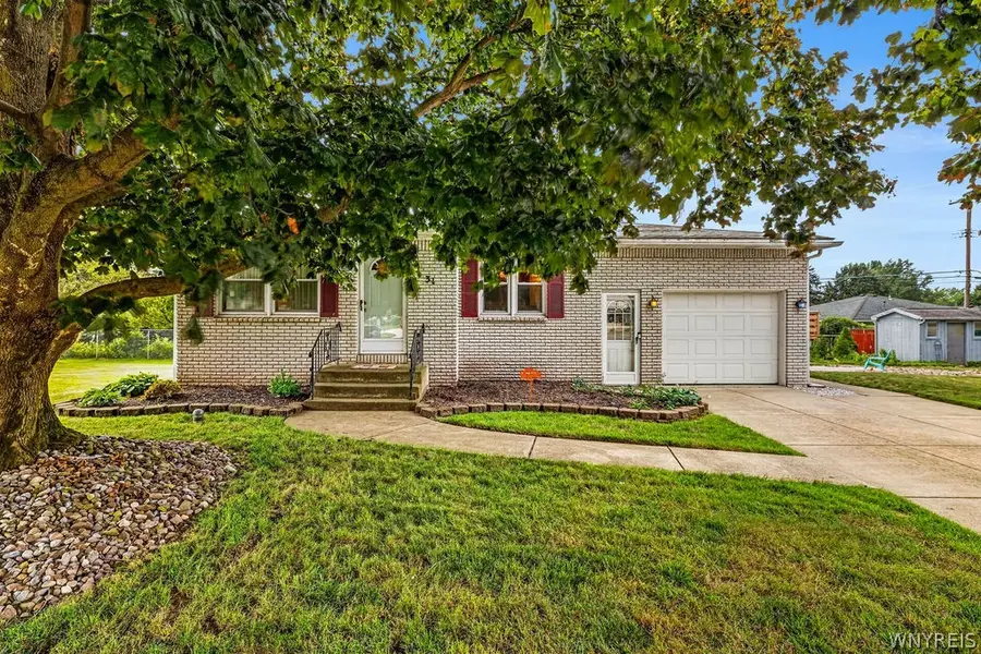 31 George Drive, Buffalo, NY 14224 - #2