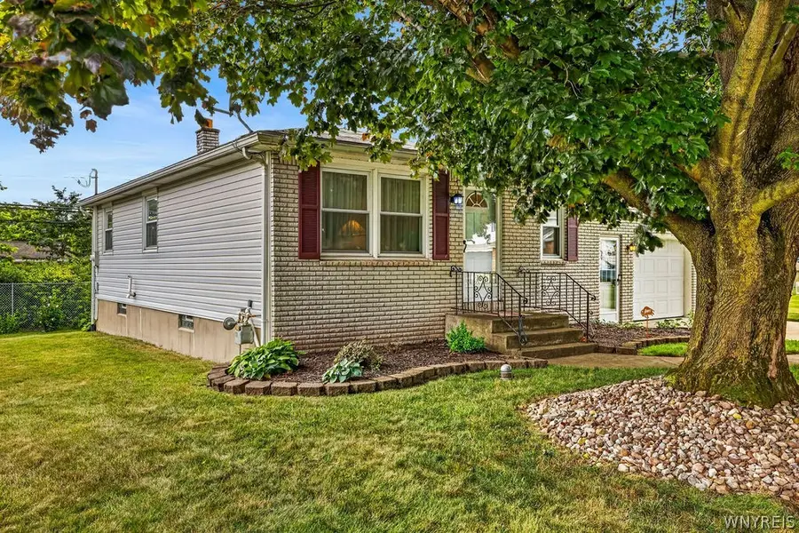 31 George Drive, Buffalo, NY 14224 - #3