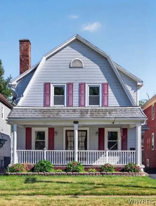 153 Indian Church Road, Buffalo, NY 14210