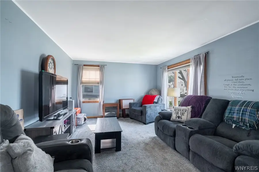 100 Treadwell Road, Tonawanda, NY 14150 - #3