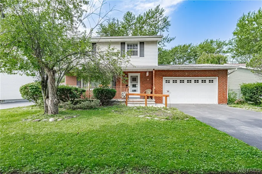 12 Alabama Place, Lockport, NY 14094 - #2