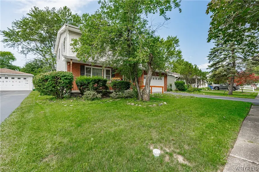 12 Alabama Place, Lockport, NY 14094 - #3