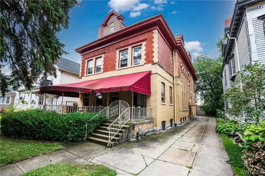 720 Columbus Parkway, Buffalo, NY 14213 - #2