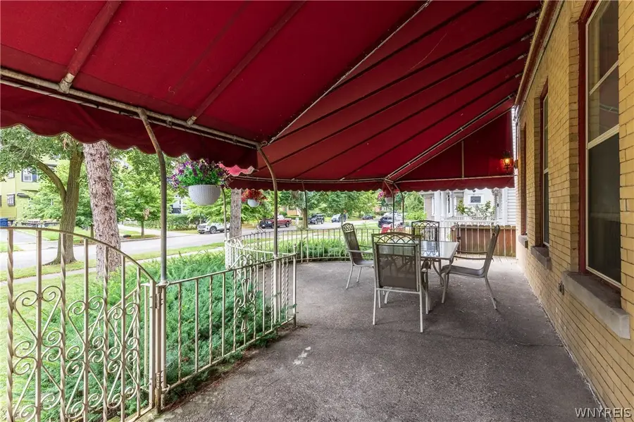 720 Columbus Parkway, Buffalo, NY 14213 - #3