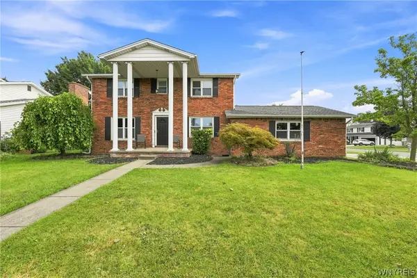102 Lou Drive, Depew, NY 14043