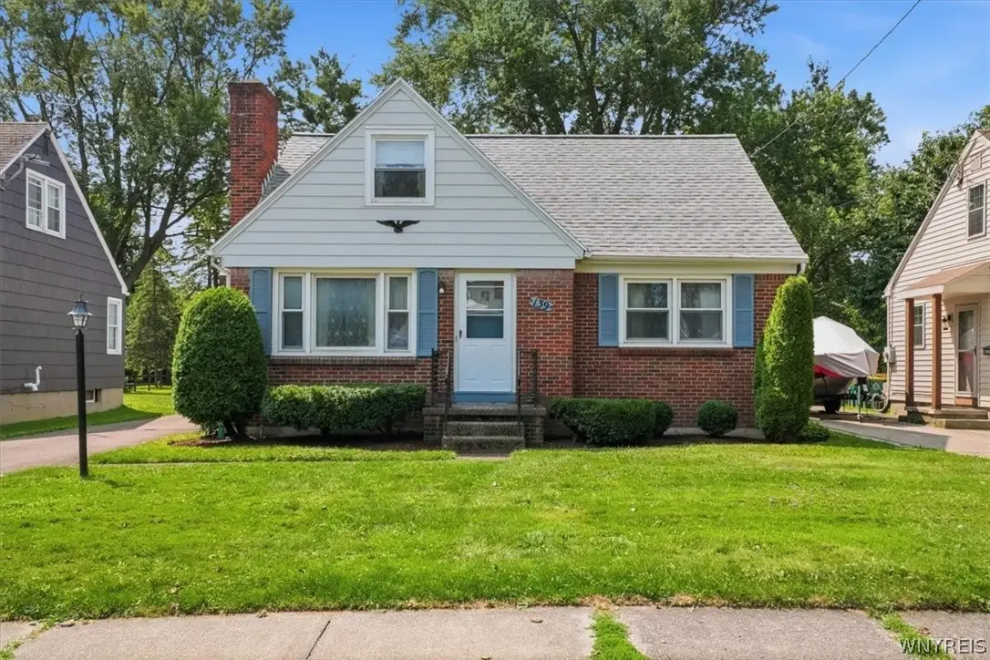 139 Euclid Avenue, Hamburg, NY 14075 - #1