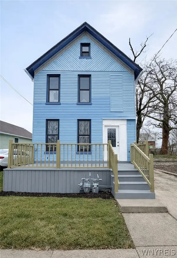 372 Watson Street, Buffalo, NY 14212