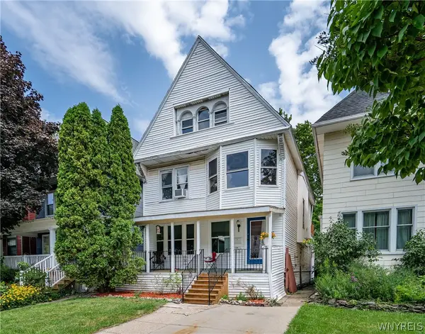 91 Putnam Street, Buffalo, NY 14213