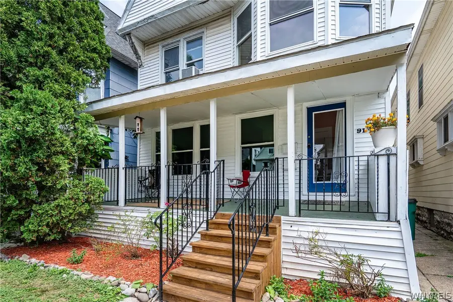 91 Putnam Street, Buffalo, NY 14213 - #2