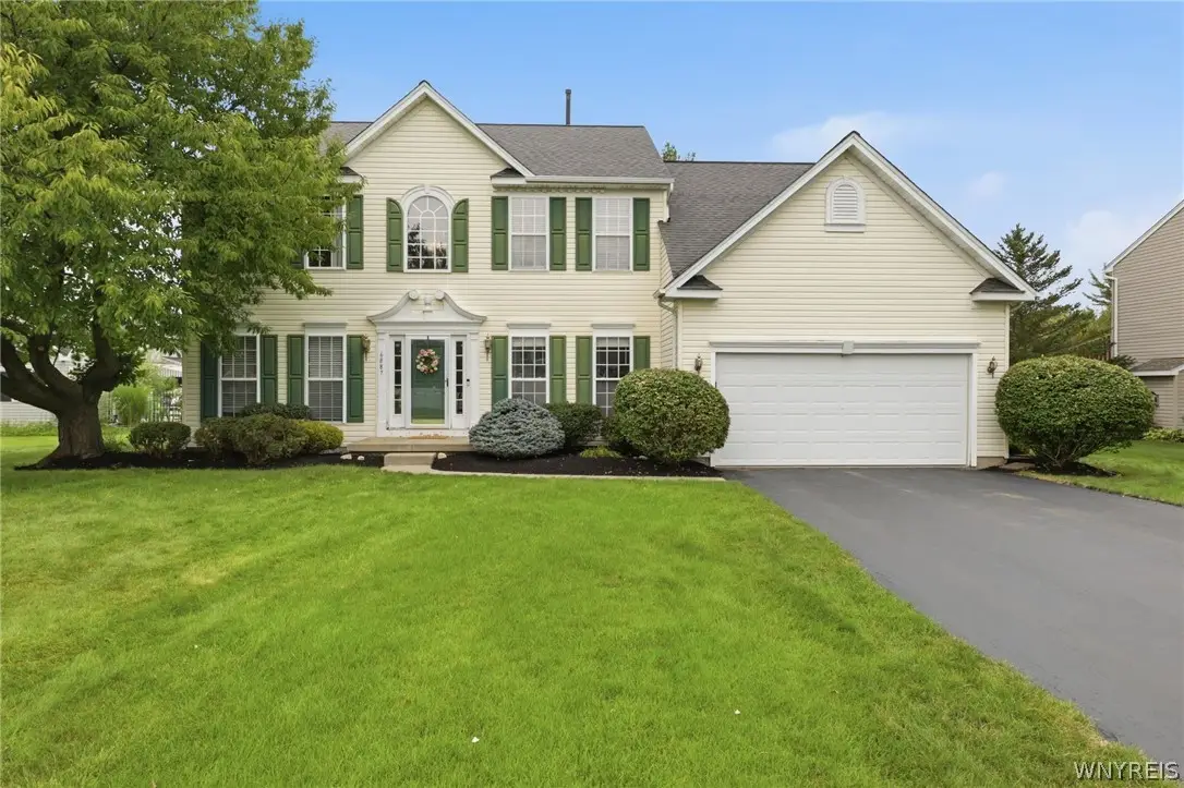 6887 Amanda Lane, Lockport, NY 14094 - #1