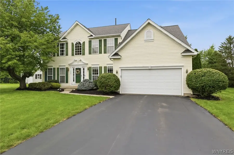 6887 Amanda Lane, Lockport, NY 14094 - #2