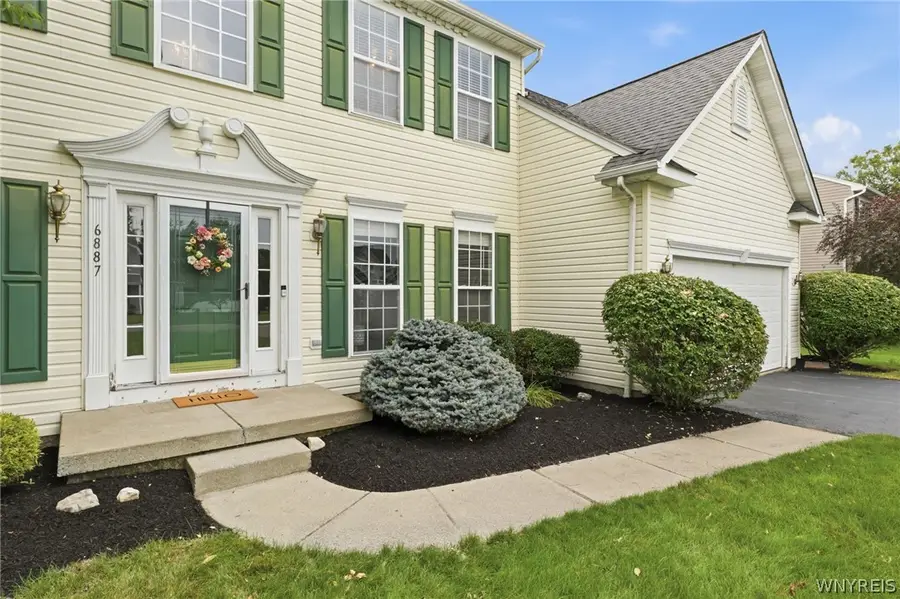 6887 Amanda Lane, Lockport, NY 14094 - #3
