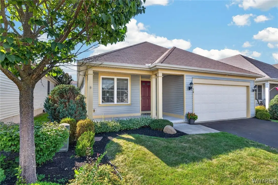 14 Allie Lane, Hamburg, NY 14075 - #1