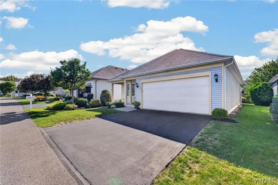 14 Allie Lane, Hamburg, NY 14075 - #2