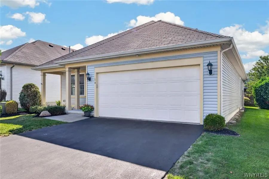 14 Allie Lane, Hamburg, NY 14075 - #3