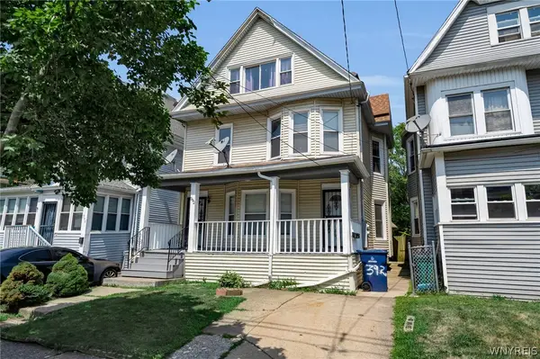 392 Marilla Street, Buffalo, NY 14220