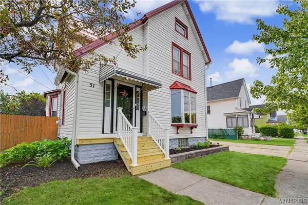 51 Tyler Street, Depew, NY 14043