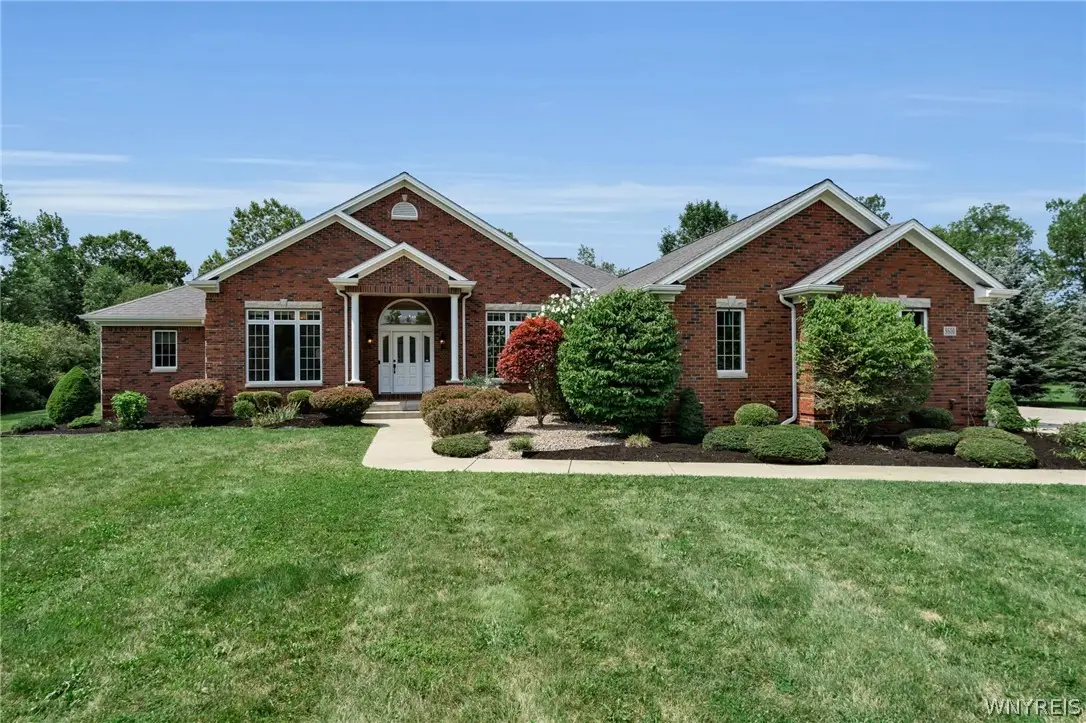 8600 Northfield Road, Clarence Center, NY 14032 - #1