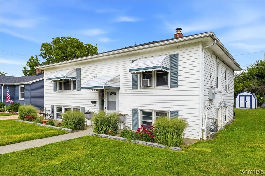 142 Onondaga Avenue, Buffalo, NY 14220 - #1