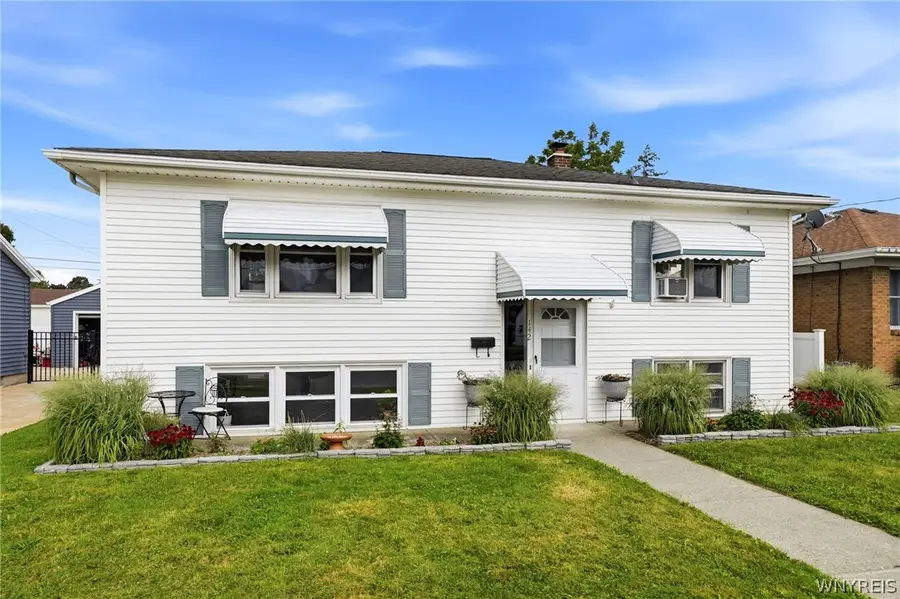 142 Onondaga Avenue, Buffalo, NY 14220 - #2