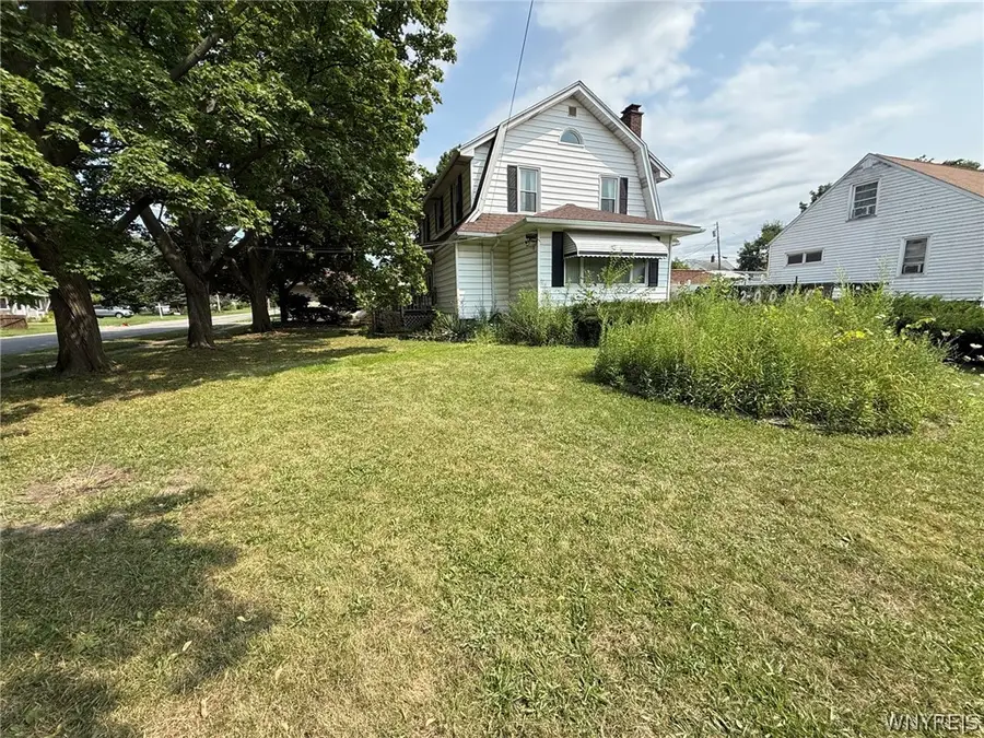 87 Dorrance Avenue, Buffalo, NY 14218 - #3