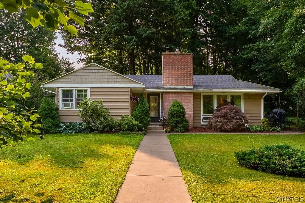 4715 Clark Street, Hamburg, NY 14075 - #1