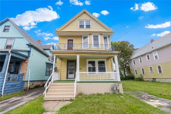 688 Riley Street, Buffalo, NY 14211