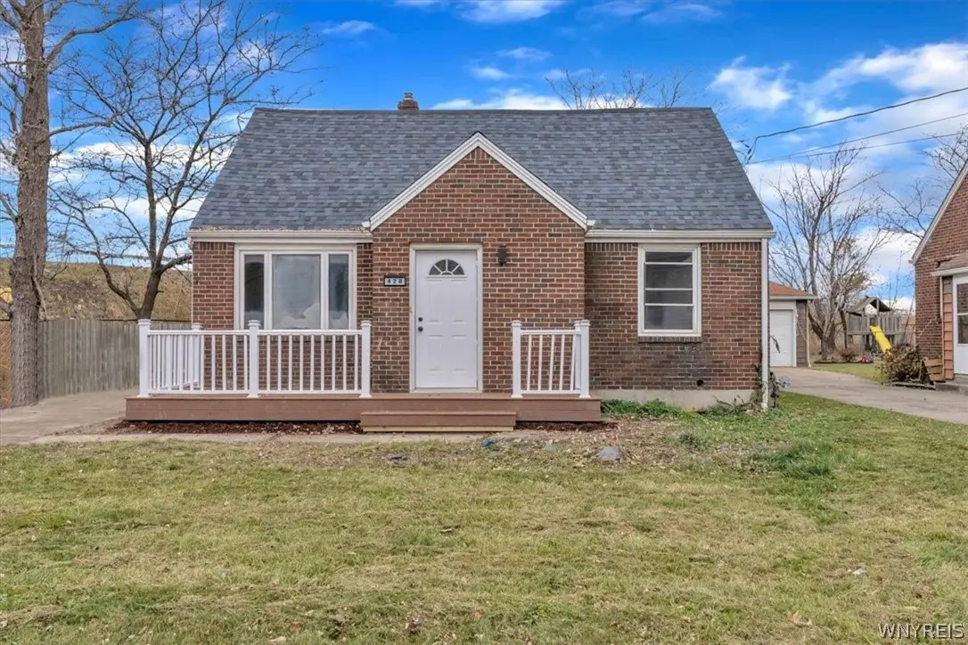428 Beach Road, Buffalo, NY 14225 - #1