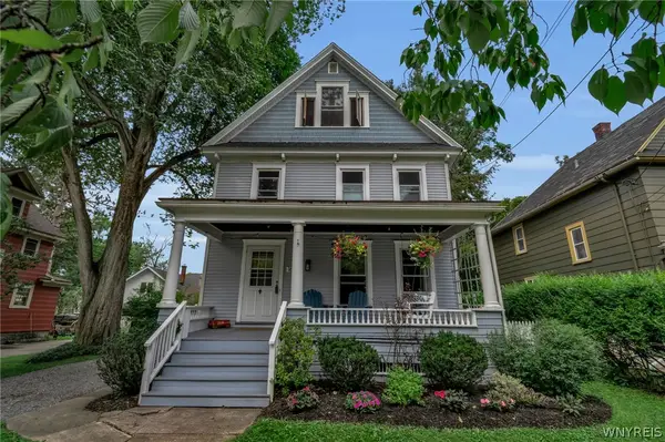 165 Center Street, East Aurora, NY 14052