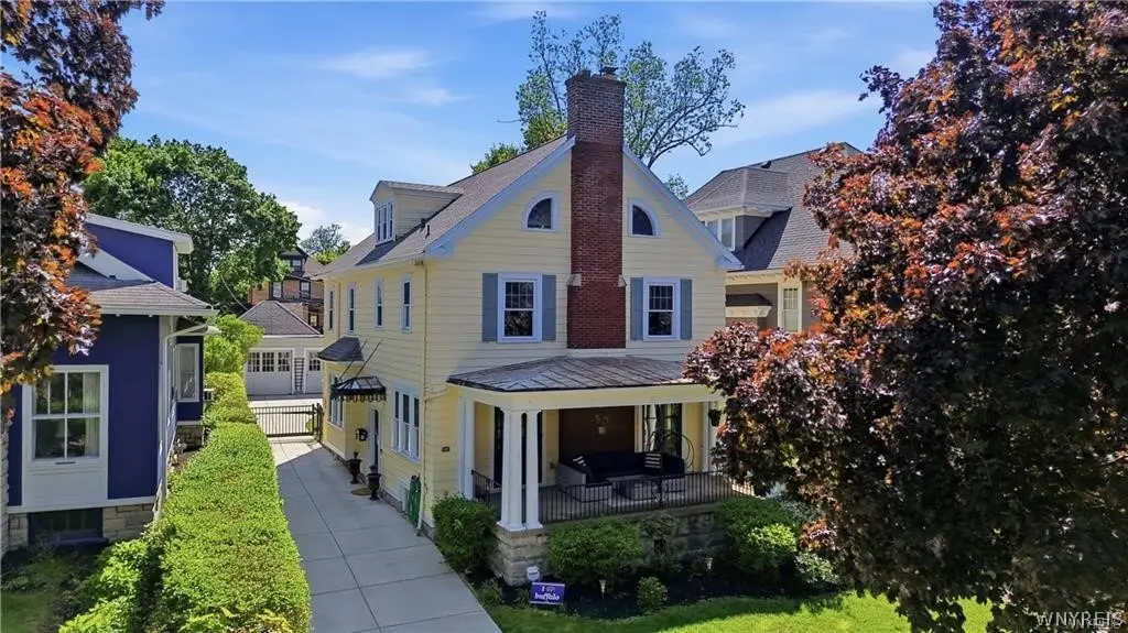 40 Jewett Parkway, Buffalo, NY 14214 - #1