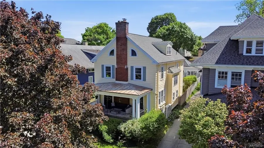 40 Jewett Parkway, Buffalo, NY 14214 - #2