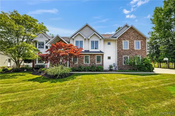 243 South Lane, Grand Island, NY 14072