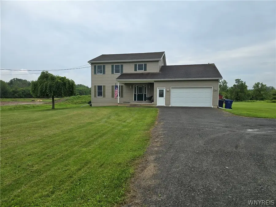 4514 Van Dusen Road, Lockport, NY 14094 - #2
