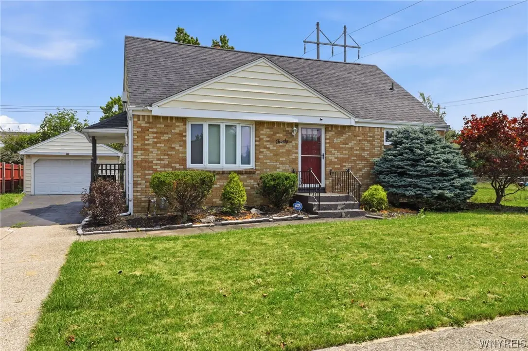 20 Leni Lane, Buffalo, NY 14225 - #1