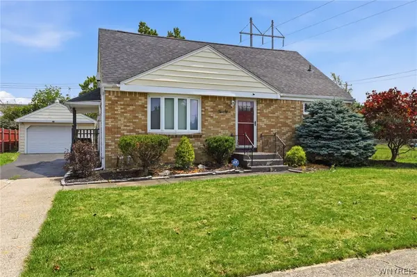 20 Leni Lane, Buffalo, NY 14225