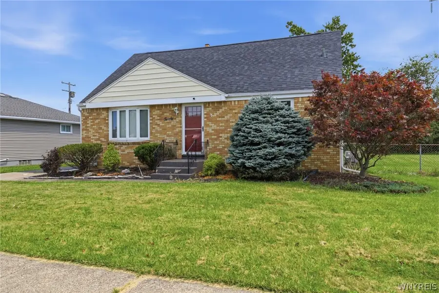 20 Leni Lane, Buffalo, NY 14225 - #2