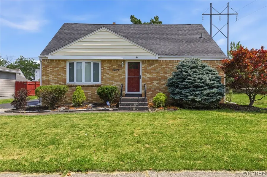20 Leni Lane, Buffalo, NY 14225 - #3