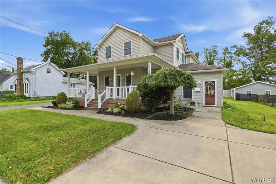 1476 Mechanic Street, Alden, NY 14004 - #2