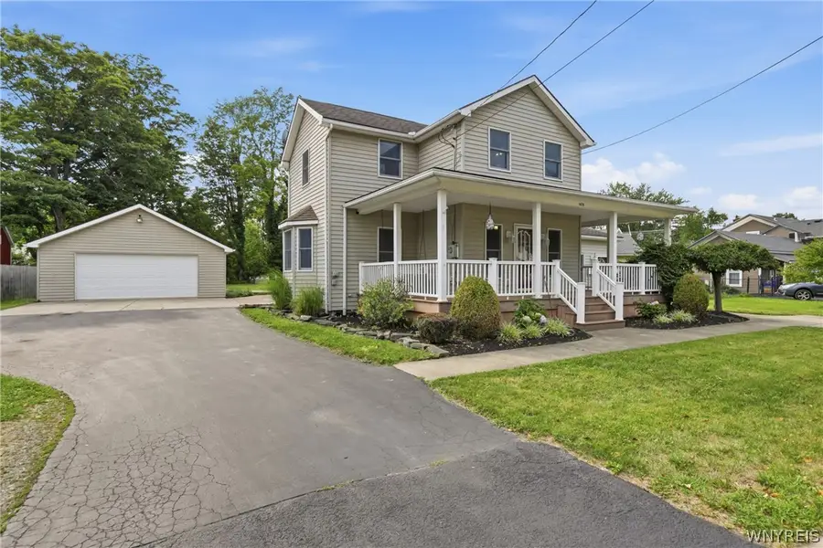 1476 Mechanic Street, Alden, NY 14004 - #3