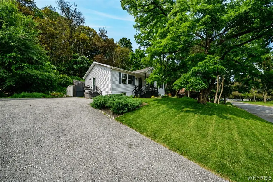 100 Scovell Street, Lockport, NY 14094 - #2