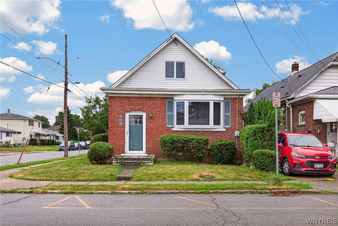 483 Reiman Street, Buffalo, NY 14212 - #1