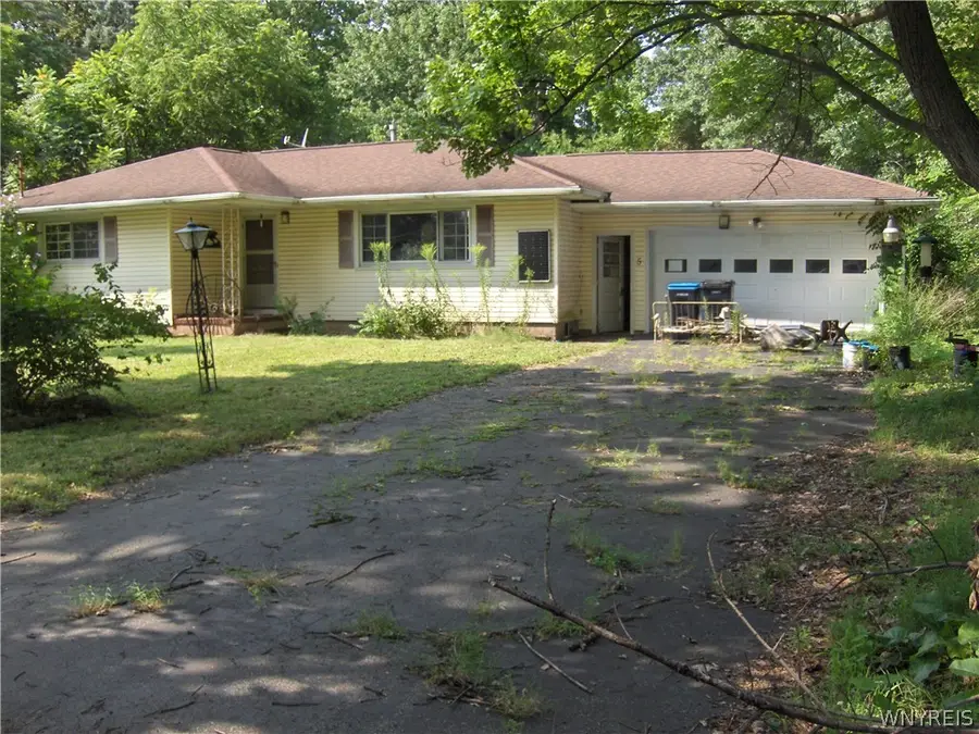 5 Maureen Drive, Rochester, NY 14624 - #2