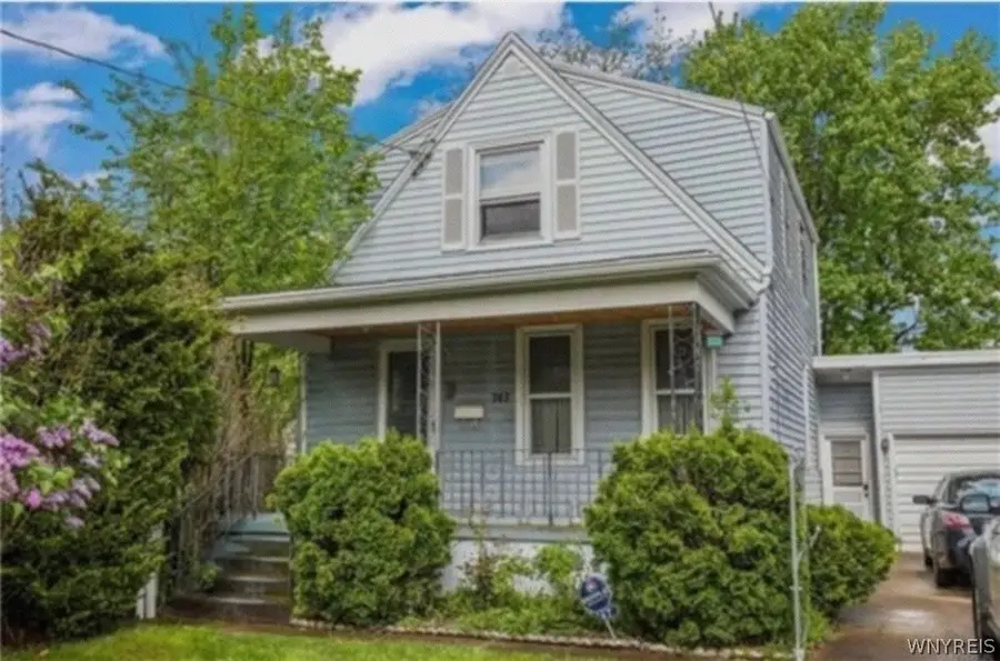 747 15th Street, Niagara Falls, NY 14301 - #3